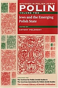 Polin: Studies in Polish Jewry (Paperback)