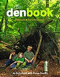 The Den Book (Paperback)