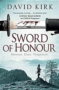 Sword of Honour (Paperback)