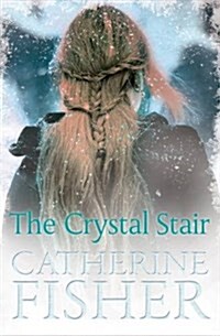 The Crystal Stair (Paperback)