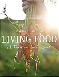 Living Food (Hardcover)