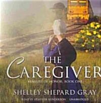 The Caregiver (Audio CD, Library)