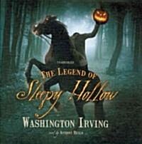 The Legend of Sleepy Hollow (Audio CD)