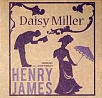 Daisy Miller (Audio CD, Library)