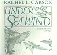 Under the Sea Wind (Audio CD, Library)