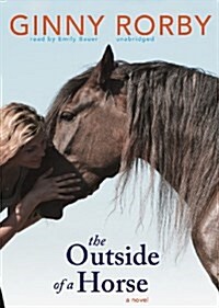 The Outside of a Horse (MP3 CD)