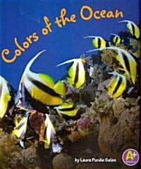 Colors of the Ocean (Paperback)