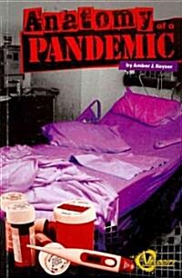 Anatomy of a Pandemic (Paperback)