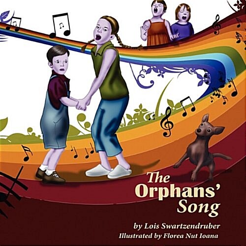 The Orphans Song (Paperback)