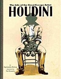 Houdini: The Life of the Great Escape Artist (Paperback)