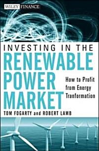 Renewable Power (Hardcover)