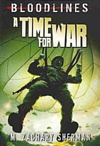 A Time for War (Paperback)