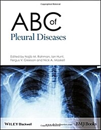 ABC of Pleural Diseases (Paperback)