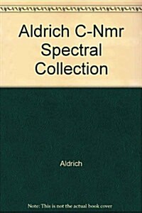13cnmr Aldrich Collection (Paperback, CD-ROM)