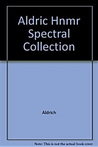 1hnmr Aldrich Collection (Paperback, CD-ROM)