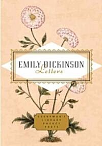 Emily Dickinson: Letters: Edited by Emily Fragos (Hardcover)