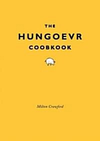 The Hungover Cookbook (Hardcover)