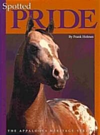 Spotted Pride (Paperback)