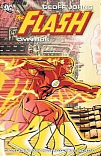 Flash Omnibus 1 (Hardcover)