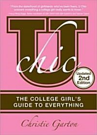 U Chic (Paperback, 2nd, Updated)