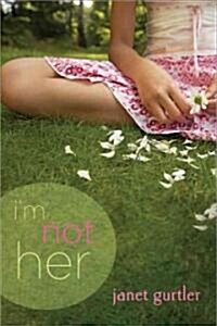 Im Not Her (Paperback)
