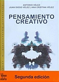 Pensamiento Creativo (Paperback, 2nd)