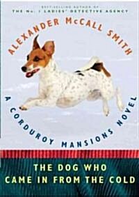 [중고] The Dog Who Came in from the Cold (Hardcover)