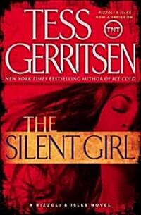 The Silent Girl (Hardcover)