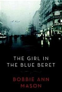 The Girl in the Blue Beret (Hardcover, Deckle Edge)