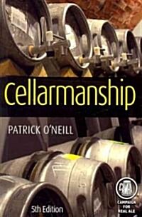 Cellarmanship (Paperback, 5 Rev ed)