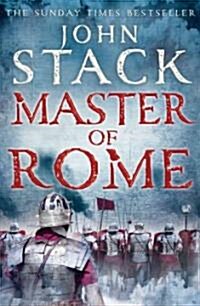 Master of Rome (Paperback)