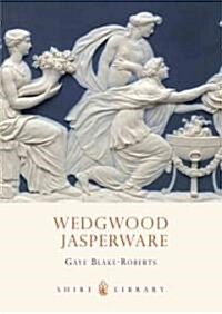 Wedgwood Jasperware (Paperback)