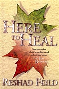 Here to Heal (Paperback)