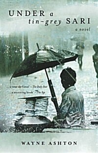 Under a Tin-Grey Sari (Paperback, 2, Second Edition)