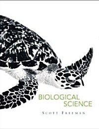 Biological Science (Hardcover)