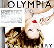 [수입] Bryan Ferry - Olympia