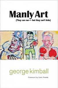 Manly Art (Hardcover)
