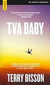 TVA Baby (Paperback)