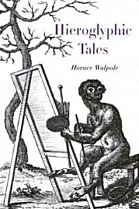 Hieroglyphic Tales (Paperback)