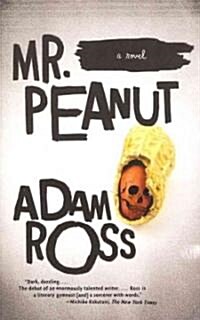 Mr. Peanut (Paperback)