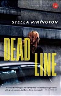 Dead Line (Paperback)