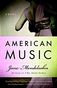 American Music (Paperback)