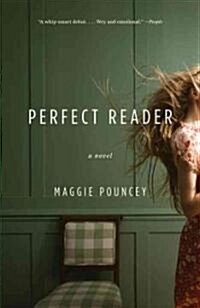 Perfect Reader (Paperback)