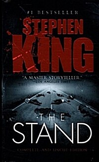 The Stand (Mass Market Paperback, Complete and Un)