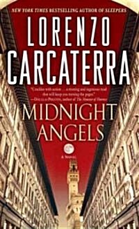 Midnight Angels (Mass Market Paperback)