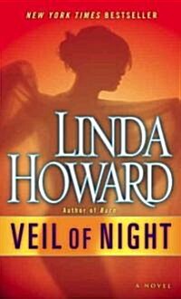 Veil of Night (Mass Market Paperback)