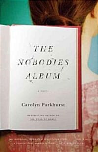 The Nobodies Album (Paperback)