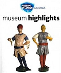 Museum of London, Docklands (Paperback)