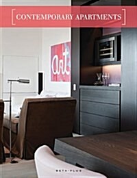 Contemporary Apartments (Hardcover)