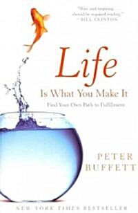 Life Is What You Make It (Paperback)